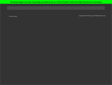 Tablet Screenshot of m.togo.tv